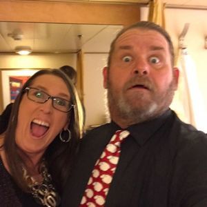 Meet your Posher, Lorie